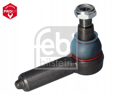 EMBOUT BARRE DE DIRECTION DROIT IVECO MK, MERCEDES ACTROS MP4, ANTOS,
