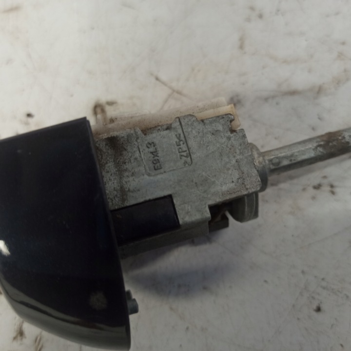 BMW E90 SEMELLE SERRURE POIGNÉES GAUCHE AVANT E9XL3