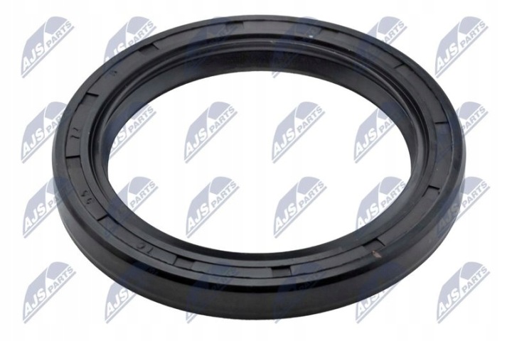 MASTIC D'ÉTANCHÉITÉ ARBRE VILEBREQUIN AUDI A4 B6B7 4.2 03-09 A6 C6C7 4.04.25.2 06-18