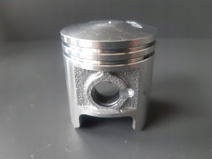 PISTON PEUGEOT AC 40.50 HERCULES PEUGEOT BUXY LOOXOR SPEEDFIGHT TREKKER ZENIT