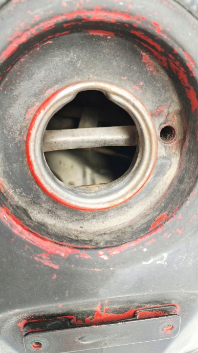 HONDA CBR 125 JC34 RÉSERVOIR CARBURANTS RÉSERVOIR 2366