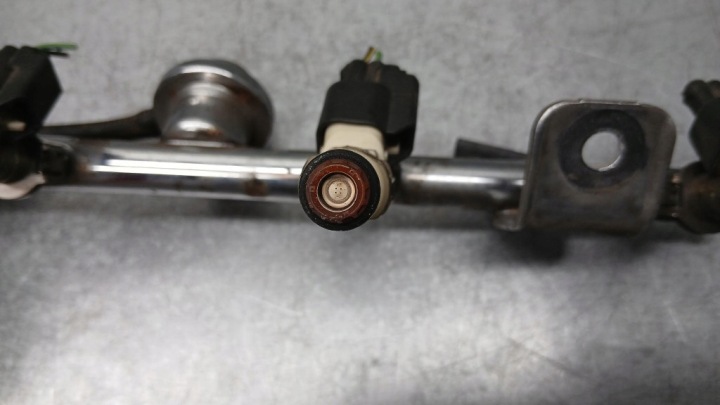 MOULURE INJECTION MAZDA 6 GG 02R 1.8B BERLINE 1S7G-9D280-DA