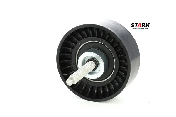 STARK SKTP-0600099 GALET TENDEUR COURROIE EN V MULTICANAL 70,00MM