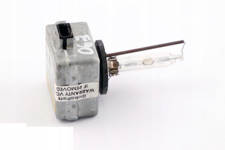 BMW E87 E90 E60 F10 AMPOULE PHARE XÉNON PHILIPS