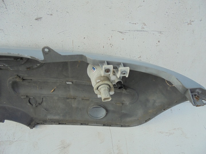 PARE-CHOCS AVANT MINI COOPER R50 51116800130