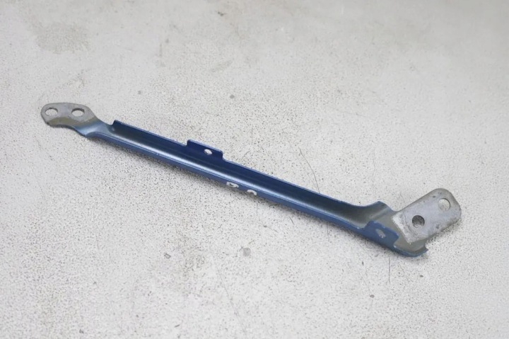 GLISSIÈRE AVANT DROITE PHARES OPEL 39024258 1.2L GASOLINE 2020