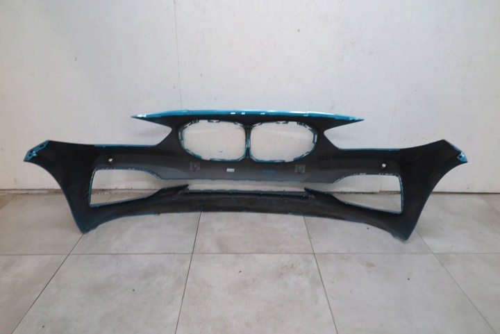 PARE-CHOCS AVANT AVANT BMW 1 F40 7459708