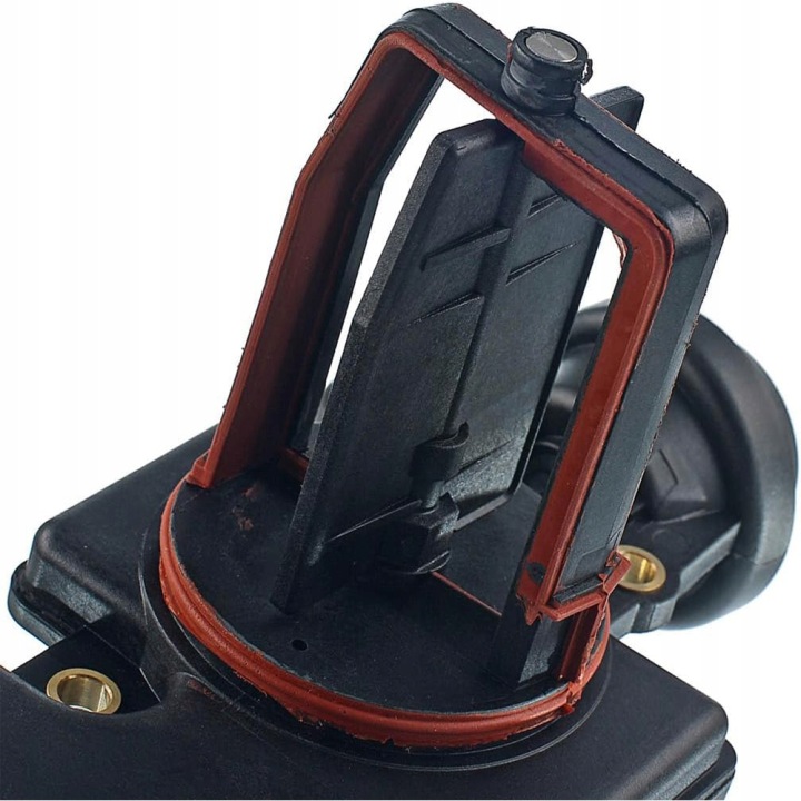 DISA SOUPAPE BMW 3 E46 320 325 2000- 5 E39 520 525 2000- 5 E60 11617544806