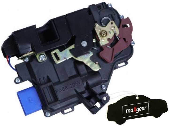 MAXGEAR 28-0432 SERRURE PORTIÈRE photo 5 - milautoparts-fr.ukrlive.com