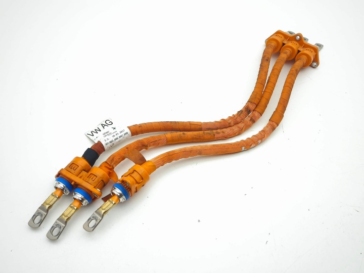 SEAT LEON IV 2021 FIL HAUTE TENSION 3Q0971013D