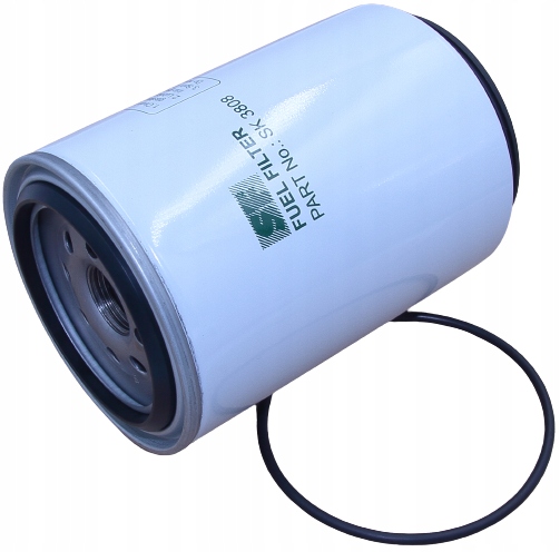 FILTRE CARBURANTS CLAAS ARION AXION 7733140 7962130 SF FILTERS SK3808