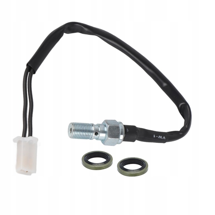 UNIVERSEL HYDRAULIQUE INTERRUPTEUR FREINS COMMUTATEUR M10 1MM
