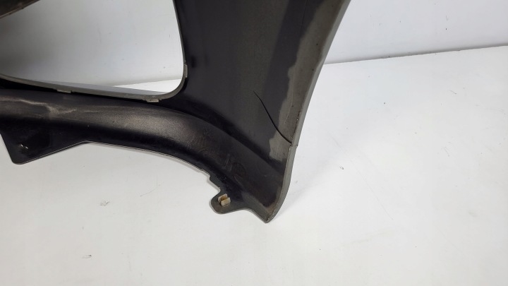 PARE-CHOCS AVANT AVANT TOYOTA YARIS IV 4 2020-