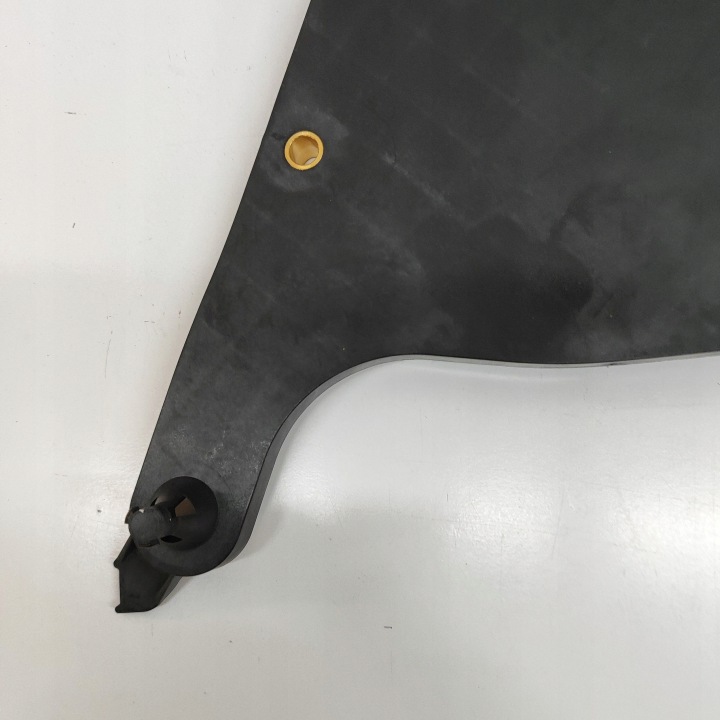 VOLKSWAGEN TIGUAN 2016 SUPPORT FIXATION CARCASSES FILTRE AIR