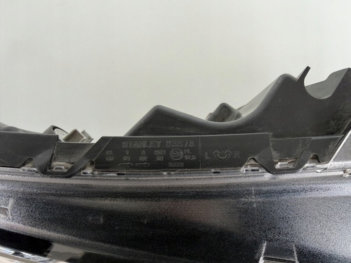 HONDA JAZZ IV LIFT 15- W3678 COMPLET LED PHARE AVANT AVANT GAUCHE