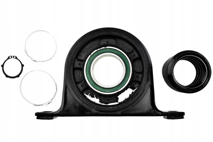 SUPPORT ARBRE SPRINTER CRAFTER 06- H=73