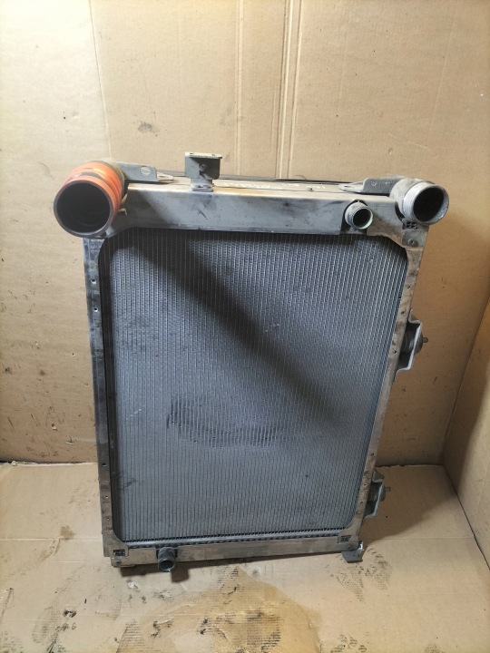 RADIATEUR EAU ÉCHANGEUR AIR-AIR IRISBUS 5010619482 5010315844