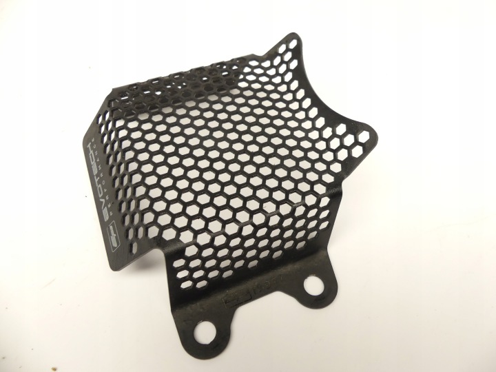 PROTECTION GRILLE RÉGULATEUR KTM DUKE 125 390 17+ EVOTECH