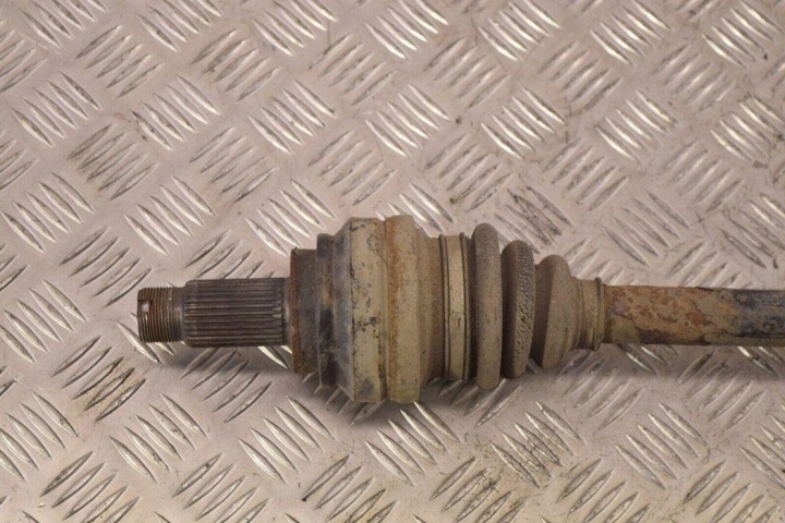 DEMI-ARBRE ARRIÈRE GAUCHE BMW 3 (E90) 7559085 3.0L DIESEL 2009