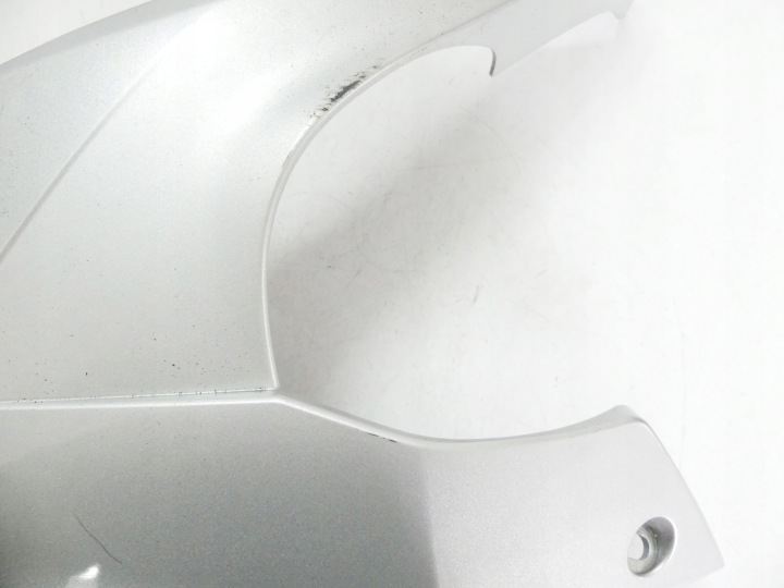 PRISE CÔTÉ DÉFLECTEUR D'AIR PROTECTION GAUCHE KAWASAKI ER6F ER6 F 12+