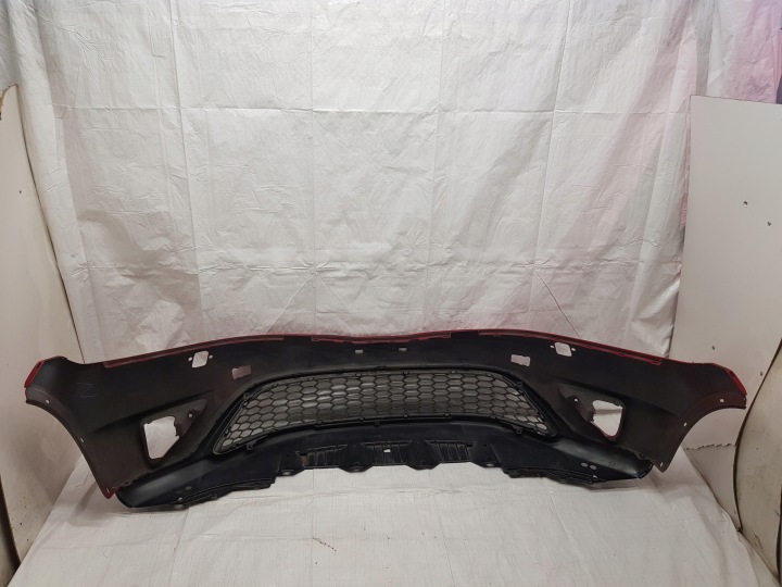 PARE-CHOCS AVANT SOUS LAVE-GLACES LIFT HONDA CIVIC 8 VIII UFO 08-11