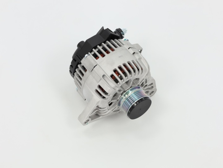 ALTERNATEUR TURBO-TEC 373002A650 TTAL001095