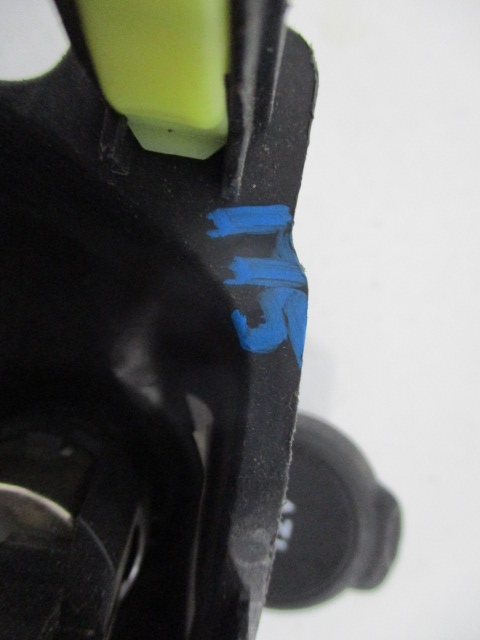 C1 II 108 AYGO GNIZADO ALLUME-CIGARES 55477-0H010
