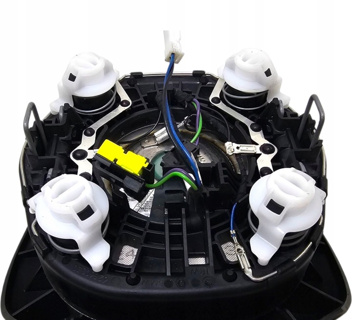 BMW F02 F21 F22 F23 F30 F31 F34 AIRBAG COUSSIN SÉCURITÉ CONDUCTEUR 6791330