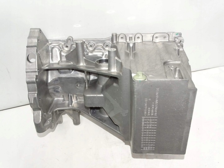 NEUF ORIGINALE CUVETTE HUILEUX CARTER HUILES RANGE ROVER VELAR L560 LR154101