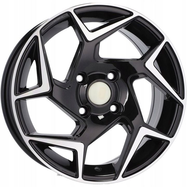 LLANTAS 16 PARA FORD B-MAX COUGAR ECOSPORT II (B515) RESTYLING ESCORT VII FIESTA V VI 