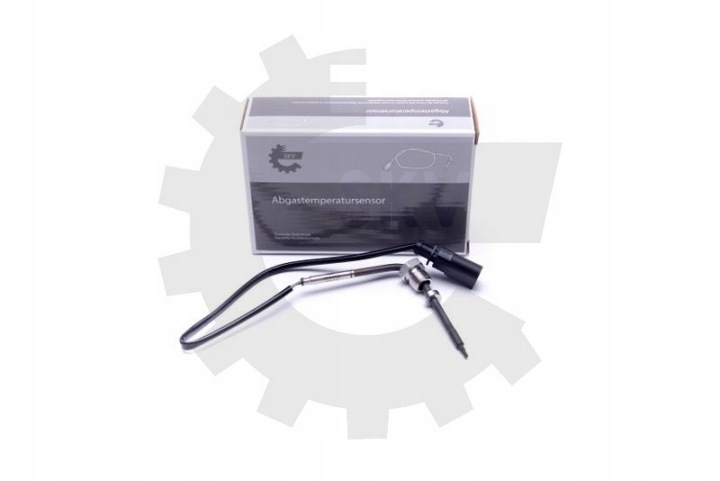 CAPTEUR TEMP GAZ D'ÉCHAPPEMENT AUDI A4 B9 A6 C7 A7 Q7 4M09060