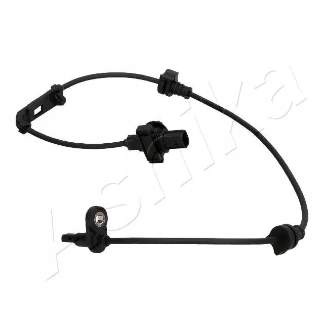 2 CV CAPTEURS VITESSE ROUES ABS ASHIKA AVANT L+P VERS HONDA CIVIC VIII
