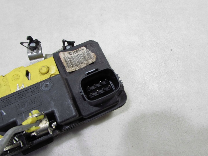 VOLVO S60 V70 XC70 LIFT 04- SERRURE DE PORTE DROIT AVANT 30699749 8 GOUPILLE 31253059