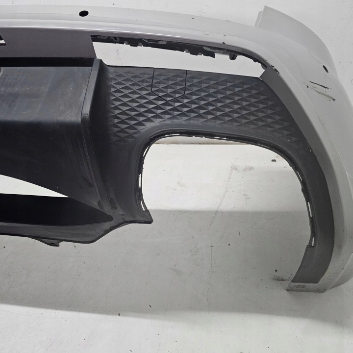 PARE-CHOCS ARRIÈRE ARRIÈRE PORSCHE MACAN 95B LIFT 95B807834AC