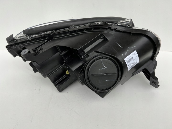 MERCEDES ML W166 PHARE GAUCHE DROITE H7 NOUVEAU ORIGINAL