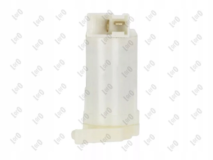 POMPE LAVE-GLACE PARE-BRISE