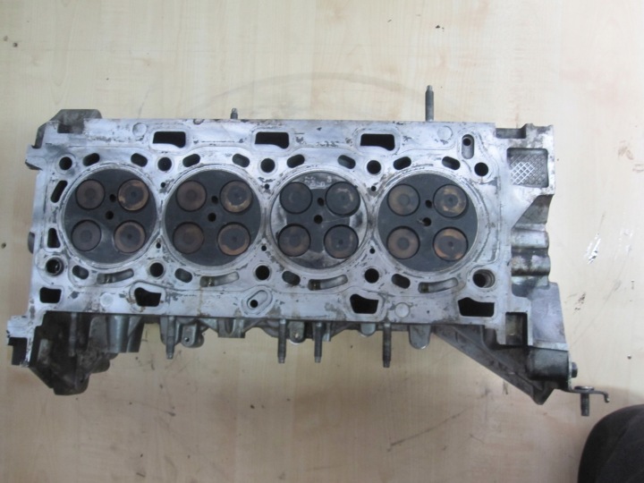 QASHQAI 2.0 DCI M9R850 09R 150KM CULASSE COMPLÈTE 8200519994 8200808824