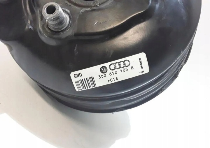 SERVO VW PHAETON 3D2612105B