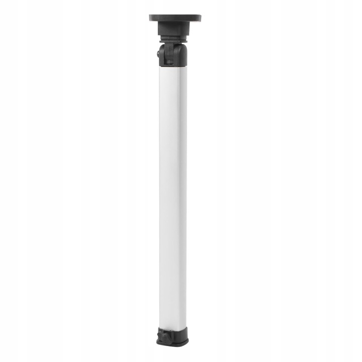 RV SKADANE PIEDS 20,3-31,3 POUCES RÉGLABLE HAUT ALUMINIUM R3