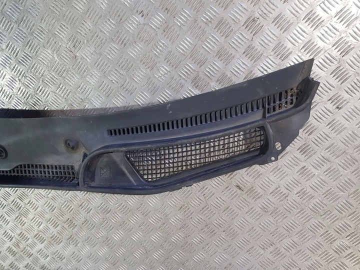 MERCEDES-BENZ AVEC C217 2015 DOUBLURE DE PASSAGE DE ROUE AVANT A2228300128