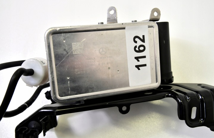 MERCEDES POMPE ABS CONTRÔLEUR A2549015100 1162