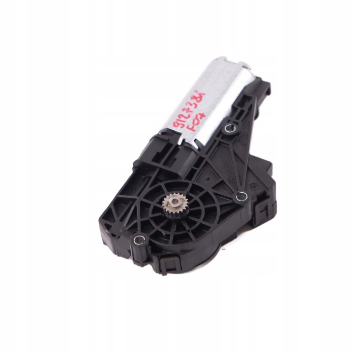 BMW E71 F07 F11 PETIT MOTEUR TOIT OUVRANT 9127381