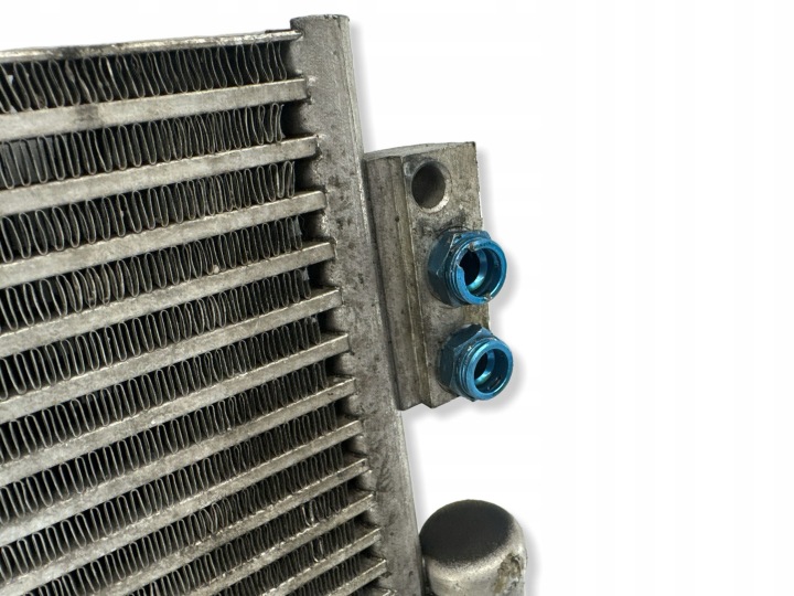 JEEP GRAND CHEROKEE 2020 RADIATEUR HUILES BOÎTE DE VITESSES