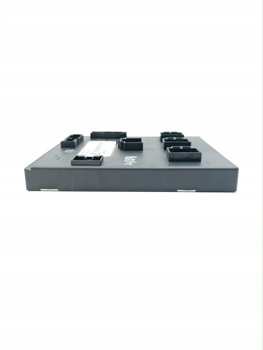 CENTRAL CONTRÔLEUR SYSTÈMES CONFORT AUDI A8 2015 4H0907063DB