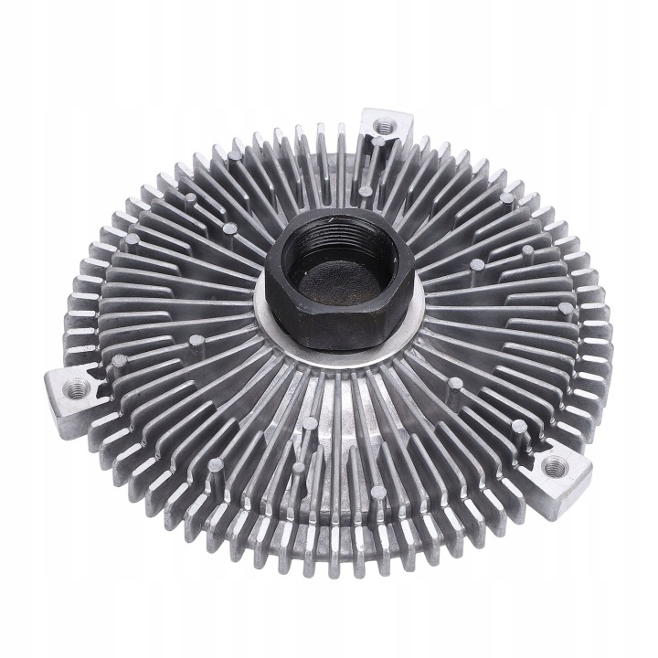 EMBRAYAGE VENTILATEUR REFROIDISSEMENT MOTEUR 1122000222 HAUTEUR WYDAJNOSC POUR W16