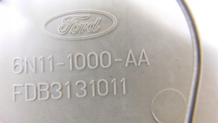 TAPA FORD FUSION 2005-2012 15