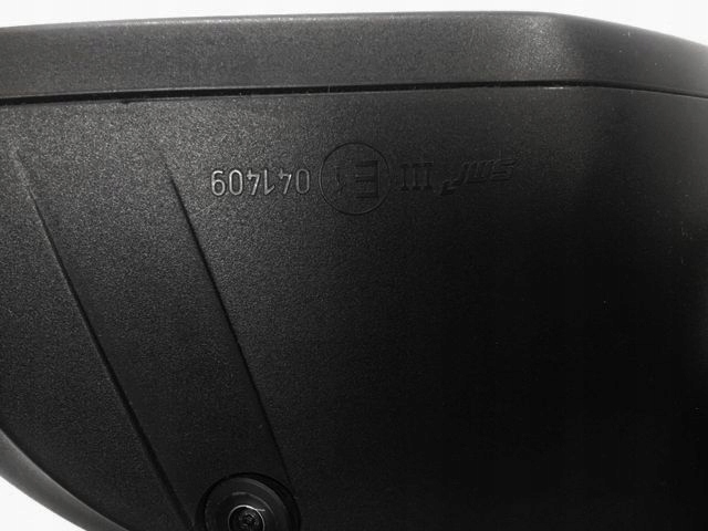 AUDI A4 B9 8W1 (2015-) EUROPE 15 GOUPILLE ZAMYKANE ASSIST CAMÉRA ORIGINAL GAUCHE