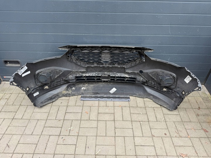 SEAT TERRACO 5FJ PARE-CHOCS AVANT AVANT