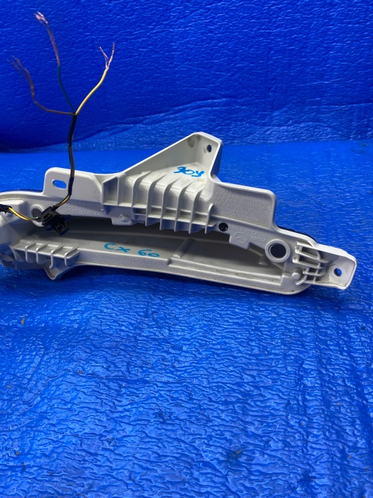 LED PHARES ANTIBROUILLARD MAZDA CX60 W6082 KAAA 51060