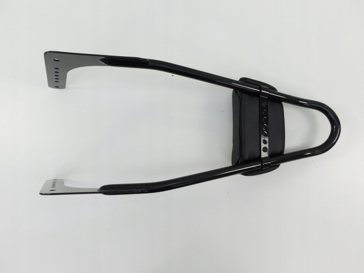 HARLEY DAVIDSON SOFTAIL 18+ DOSSIER PASSAGER SISSY BAR